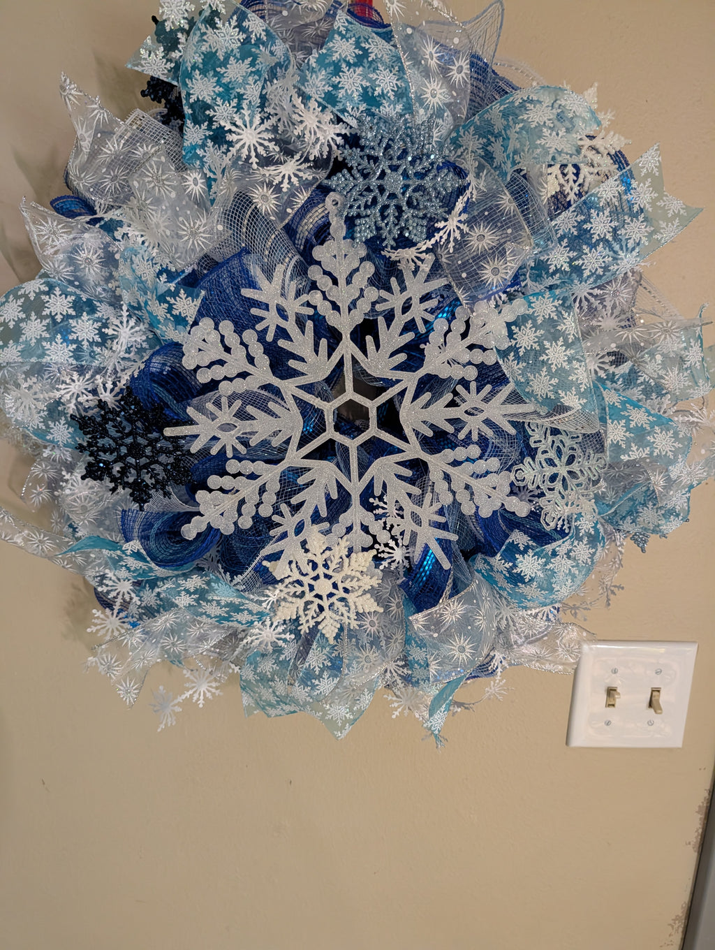 Maranda's wreaths